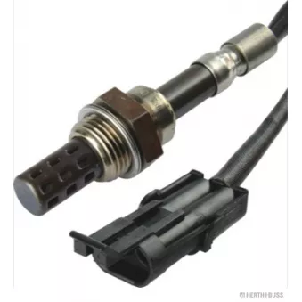 Sonde lambda HERTH+BUSS JAKOPARTS J1460912