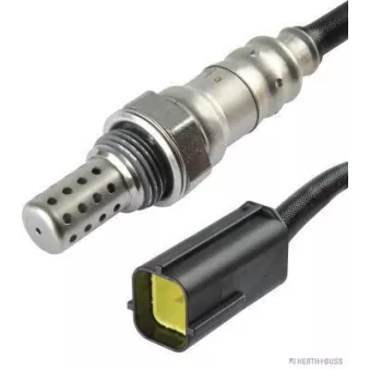 Sonde lambda HERTH+BUSS JAKOPARTS