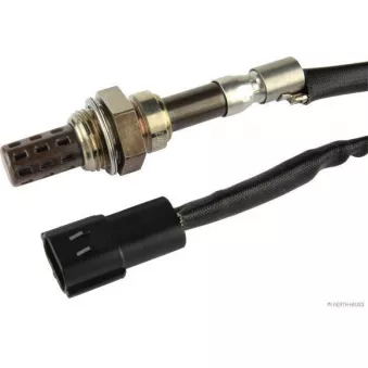 Sonde lambda HERTH+BUSS JAKOPARTS J1460916