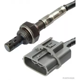 Sonde lambda HERTH+BUSS JAKOPARTS J1461006