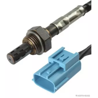 Sonde lambda HERTH+BUSS JAKOPARTS J1461009