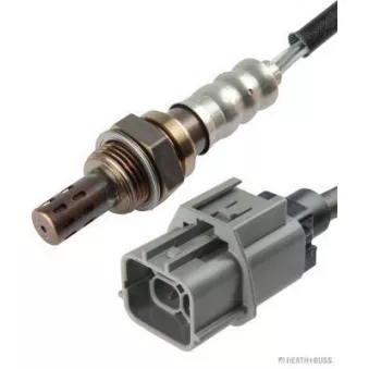 Sonde lambda HERTH+BUSS JAKOPARTS J1461012