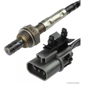 Sonde lambda HERTH+BUSS JAKOPARTS J1461018