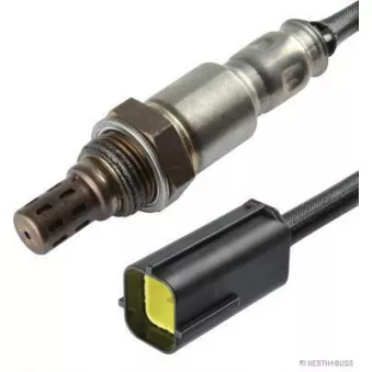 Sonde lambda HERTH+BUSS JAKOPARTS J1461020