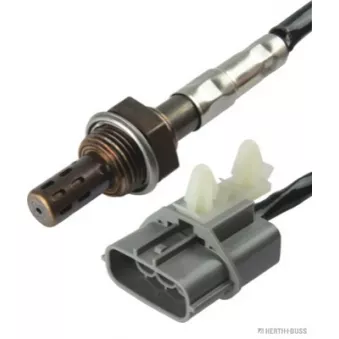 Sonde lambda HERTH+BUSS JAKOPARTS J1461022