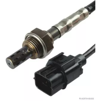 Sonde lambda HERTH+BUSS JAKOPARTS J1461024