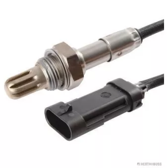 Sonde lambda HERTH+BUSS JAKOPARTS J1461026