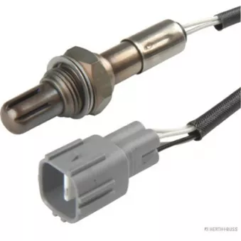 Sonde lambda HERTH+BUSS JAKOPARTS J1462001