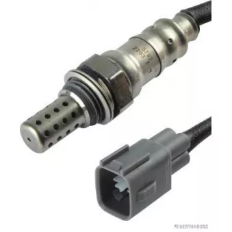 Sonde lambda HERTH+BUSS JAKOPARTS
