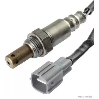 Sonde lambda HERTH+BUSS JAKOPARTS J1462010