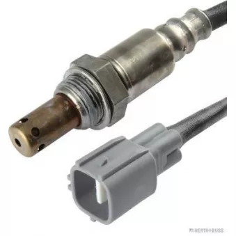 Sonde lambda HERTH+BUSS JAKOPARTS