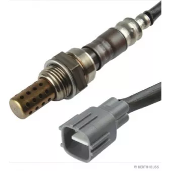 Sonde lambda HERTH+BUSS JAKOPARTS