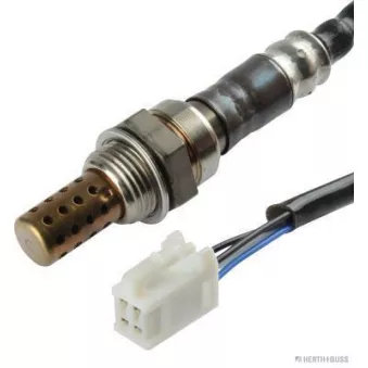 Sonde lambda HERTH+BUSS JAKOPARTS J1462016