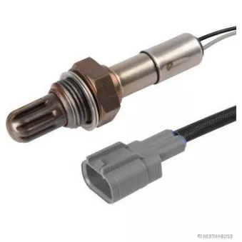 Sonde lambda HERTH+BUSS JAKOPARTS