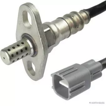 Sonde lambda HERTH+BUSS JAKOPARTS J1462022
