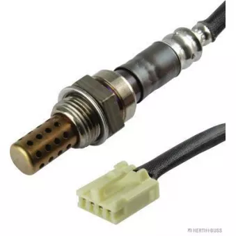 Sonde lambda HERTH+BUSS JAKOPARTS J1462027