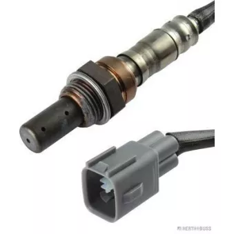 Sonde lambda HERTH+BUSS JAKOPARTS J1462036