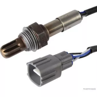 Sonde lambda HERTH+BUSS JAKOPARTS J1462038