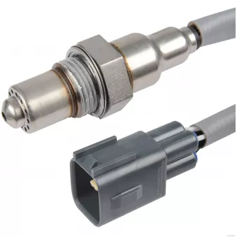 Sonde lambda HERTH+BUSS JAKOPARTS J1462047
