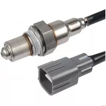 Sonde lambda HERTH+BUSS JAKOPARTS
