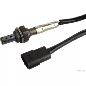 Sonde lambda HERTH+BUSS JAKOPARTS J1463015
