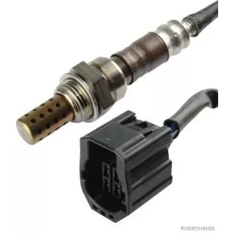 Sonde lambda HERTH+BUSS JAKOPARTS J1463017