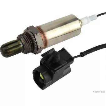 Sonde lambda HERTH+BUSS JAKOPARTS
