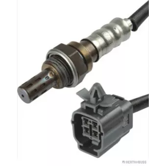 Sonde lambda HERTH+BUSS JAKOPARTS