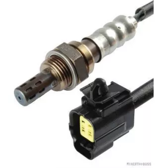 Sonde lambda HERTH+BUSS JAKOPARTS