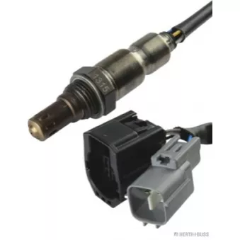 Sonde lambda HERTH+BUSS JAKOPARTS J1463024