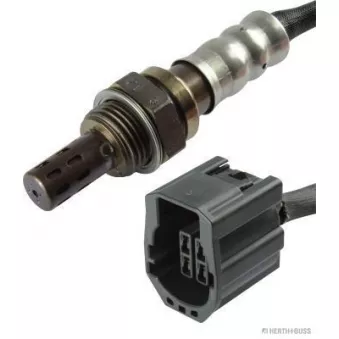 Sonde lambda HERTH+BUSS JAKOPARTS