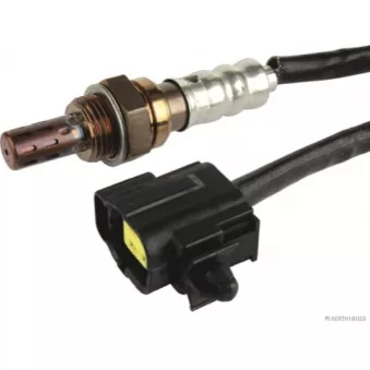 Sonde lambda HERTH+BUSS JAKOPARTS J1463028