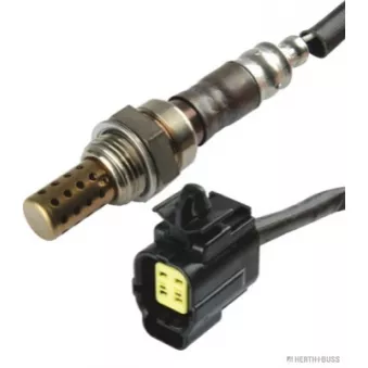 Sonde lambda HERTH+BUSS JAKOPARTS J1463034