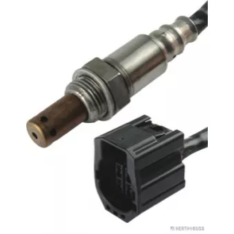 Sonde lambda HERTH+BUSS JAKOPARTS J1463036