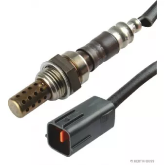 Sonde lambda HERTH+BUSS JAKOPARTS