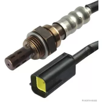 Sonde lambda HERTH+BUSS JAKOPARTS J1463040
