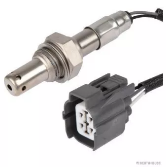 Sonde lambda HERTH+BUSS JAKOPARTS J1464002