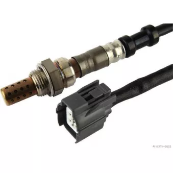 Sonde lambda HERTH+BUSS JAKOPARTS J1464010