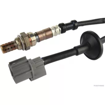 Sonde lambda HERTH+BUSS JAKOPARTS J1464012