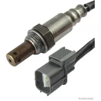 Sonde lambda HERTH+BUSS JAKOPARTS