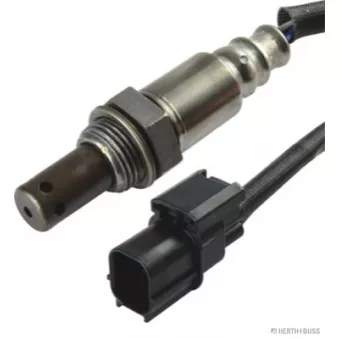 Sonde lambda HERTH+BUSS JAKOPARTS