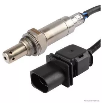 Sonde lambda HERTH+BUSS JAKOPARTS J1464023