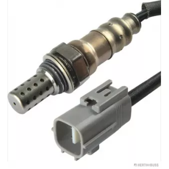 Sonde lambda HERTH+BUSS JAKOPARTS