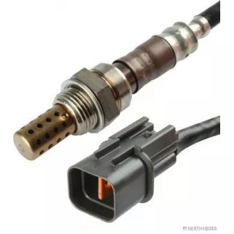Sonde lambda HERTH+BUSS JAKOPARTS J1465011