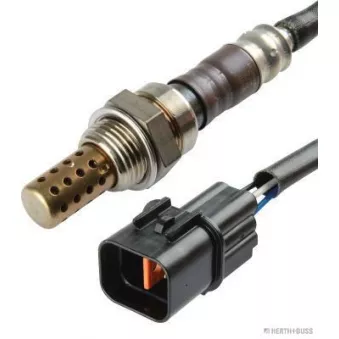Sonde lambda HERTH+BUSS JAKOPARTS
