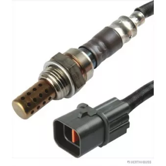 Sonde lambda HERTH+BUSS JAKOPARTS