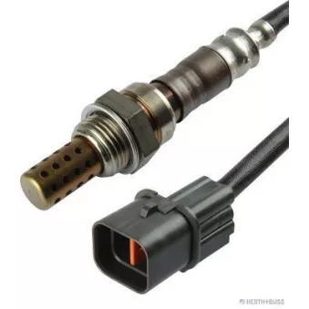 Sonde lambda HERTH+BUSS JAKOPARTS J1465017