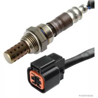 Sonde lambda HERTH+BUSS JAKOPARTS J1465019