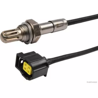 Sonde lambda HERTH+BUSS JAKOPARTS J1465020
