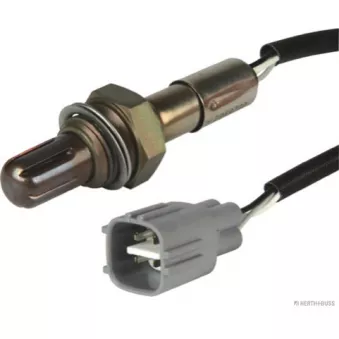 Sonde lambda HERTH+BUSS JAKOPARTS J1466001
